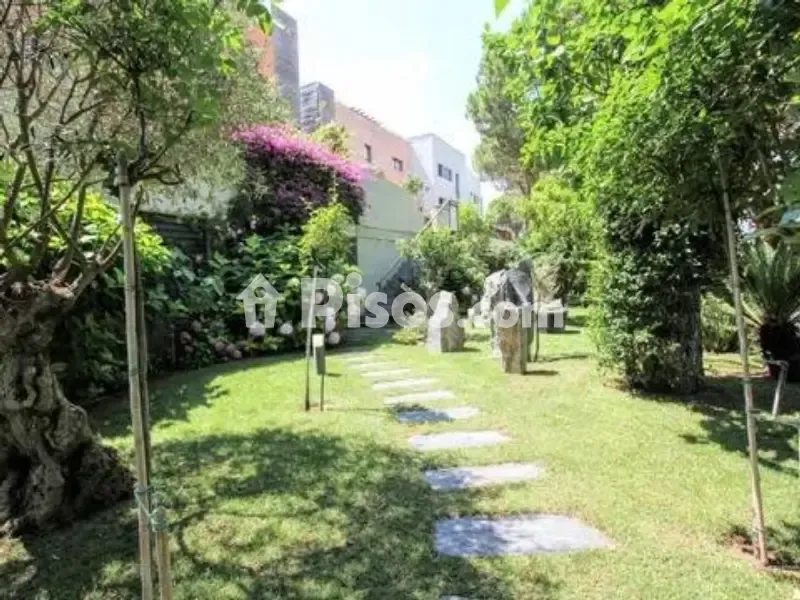 Aed - Ground Floor Apartment with Private Garden in Lloret de Mar