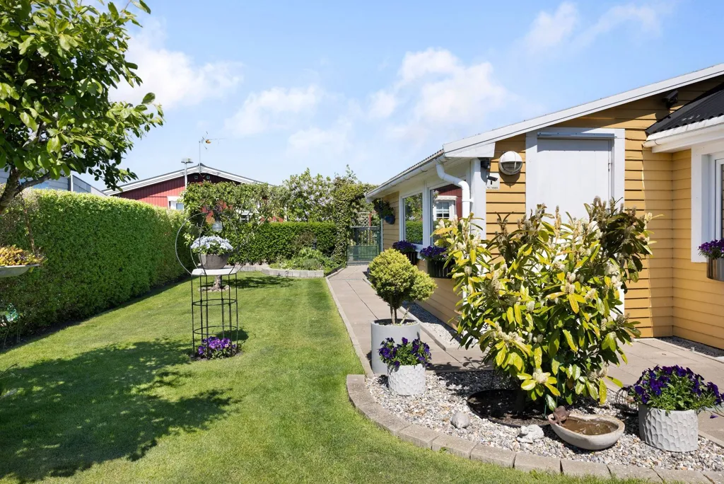 2-room house in Malmö kommun