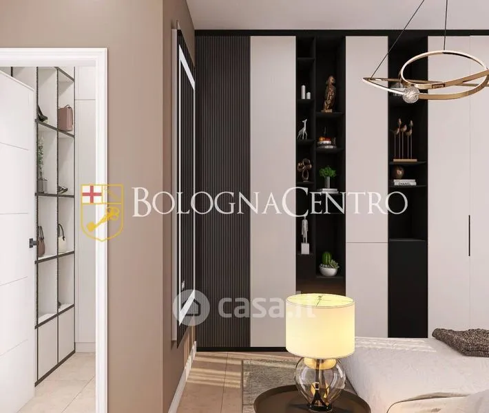 Magamistoad - Prestigious Apartment with Terraces in Bologna