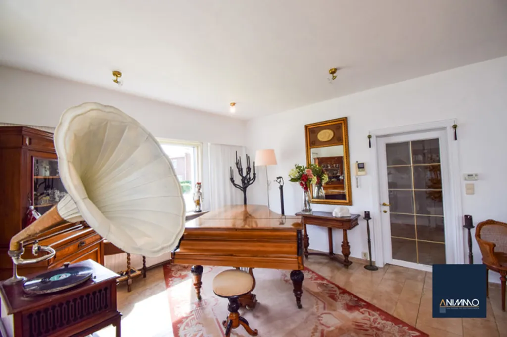 Elutuba - Spacious Villa with Countryside View in Kampenhout
