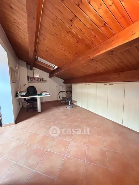 Toad - Modern Villa with Garden in Senigallia