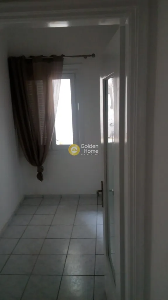 Toad - Apartment with Private Courtyard in Heraklion Centre
