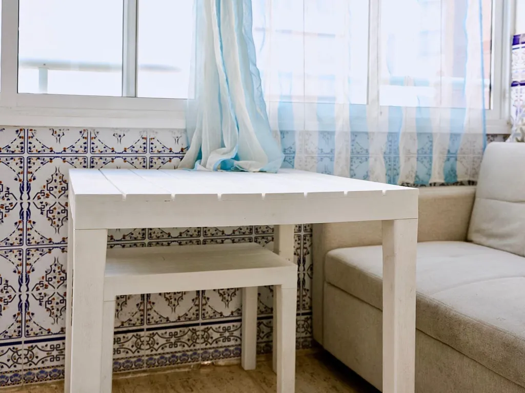 Elutuba - Apartment with Balcony in Torrevieja Centre