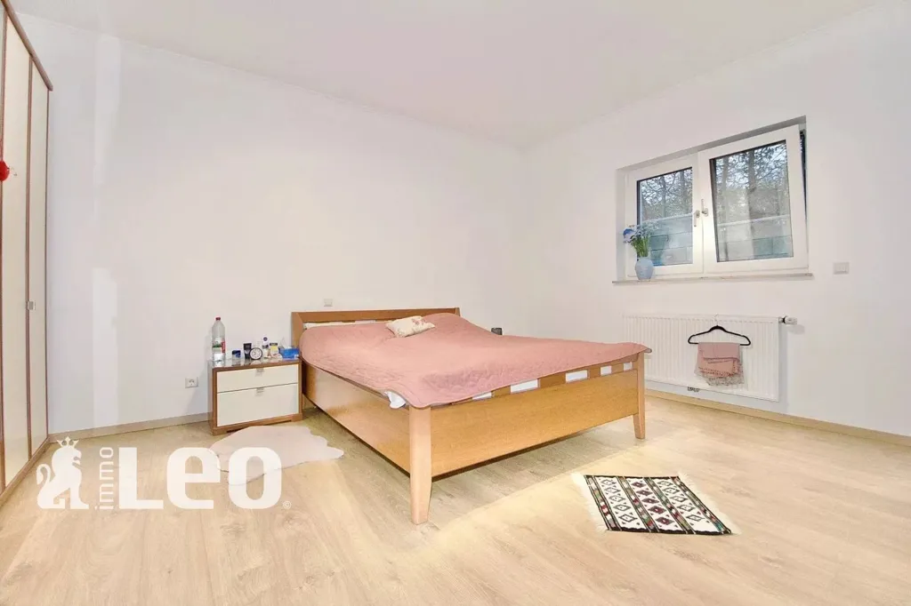 Magamistoad - Garden Apartment with Terrace in Weidingen