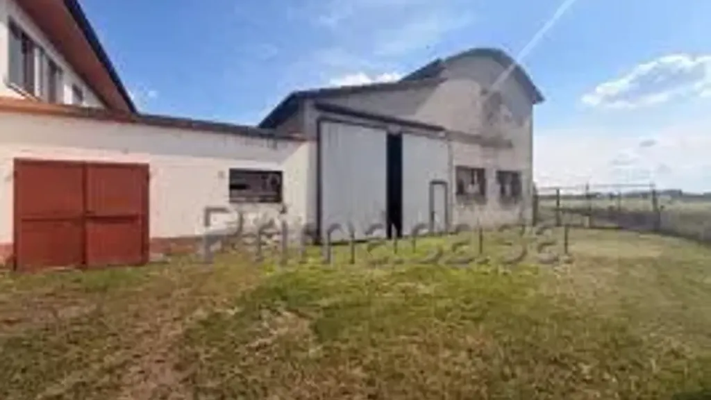 Extérieur - Detached House with Garden in Legnago