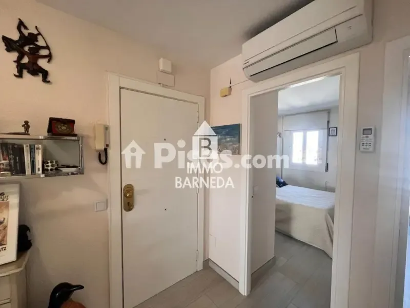 Magamistoad - Reformed Apartment with Sea View in Port Grec