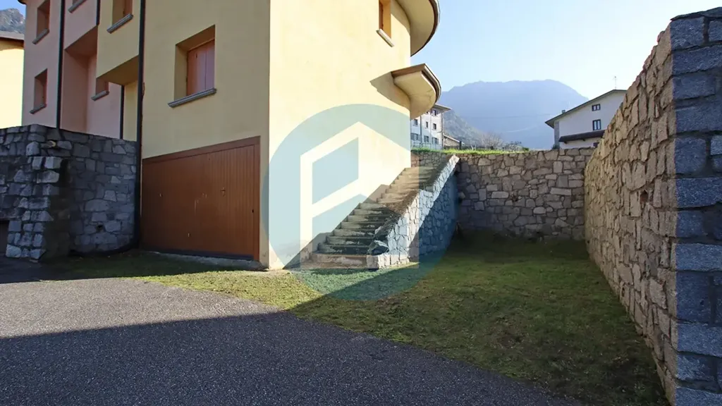 Extérieur - Bifamiliar Villa with Garden in Niardo