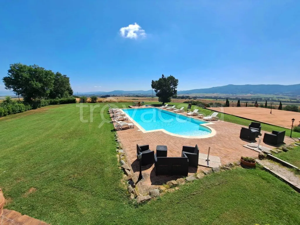 Bassein - Casale with Pool in Castiglione del Lago