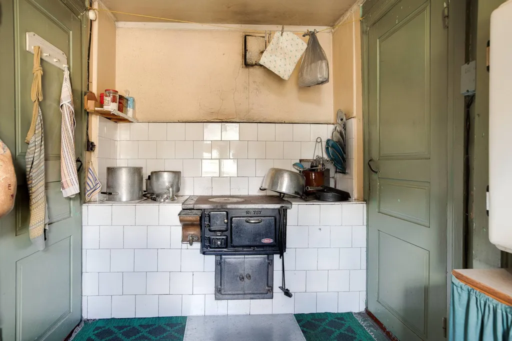 Maison 4 pièces à Högsby kommun