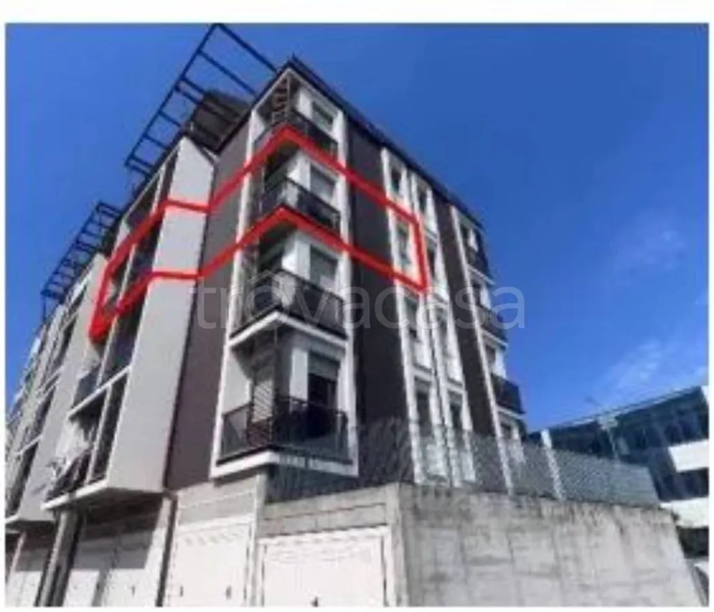 Välivaade - Auctioned Apartment with Ascender in Moncalieri
