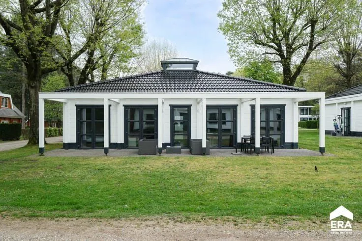 Esterno - Detached House in Zutendaal