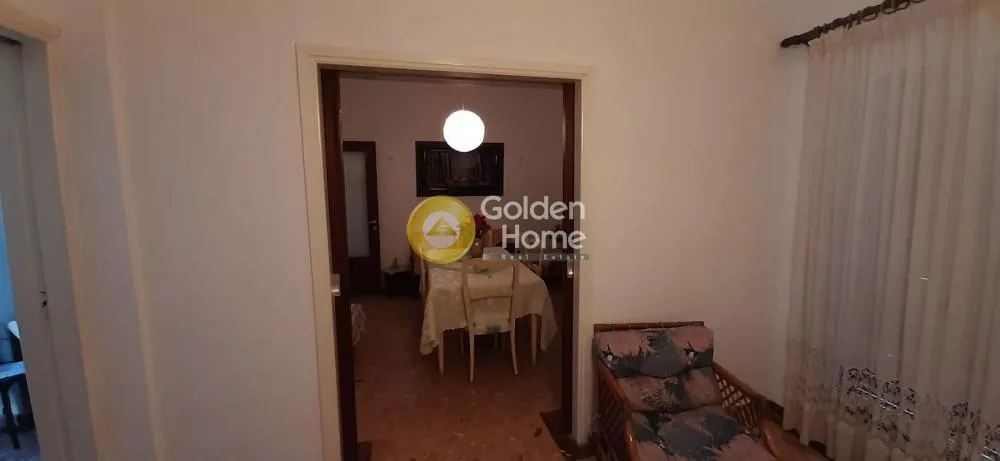 Söögituba - Apartment with Sea View in Agios Konstantinos Centre
