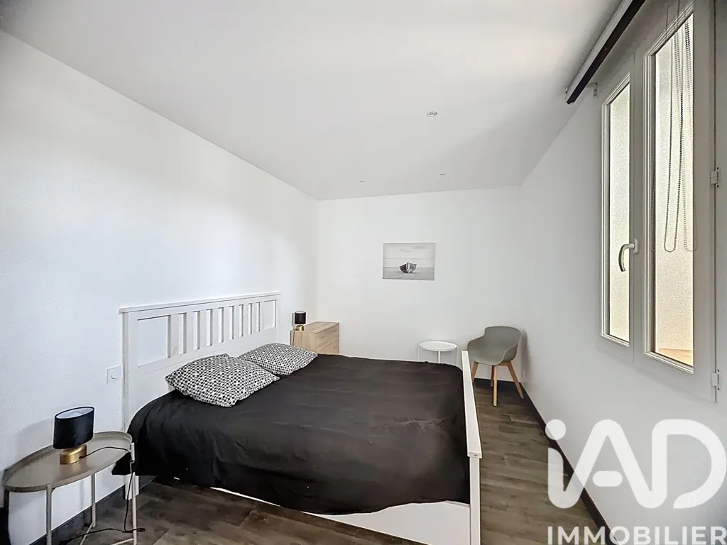 Chambres - Maison Mitoyenne avec Cour Privée aux Chartrons