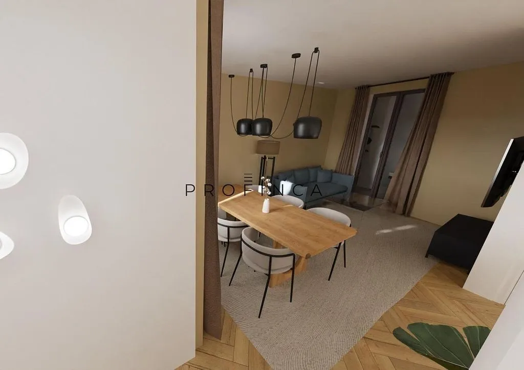 Apartment with Terrace in La Nova Esquerra de l'Eixample