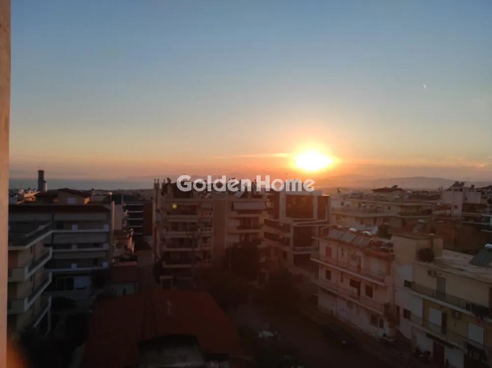 Rõdu - Apartment with Sea View in Glyfada - Terpsithea