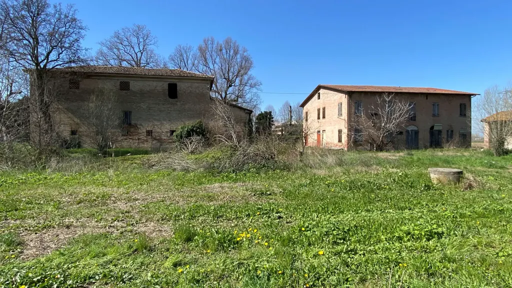 Extérieur - Rustic Property with Land in Baggiovara, Modena