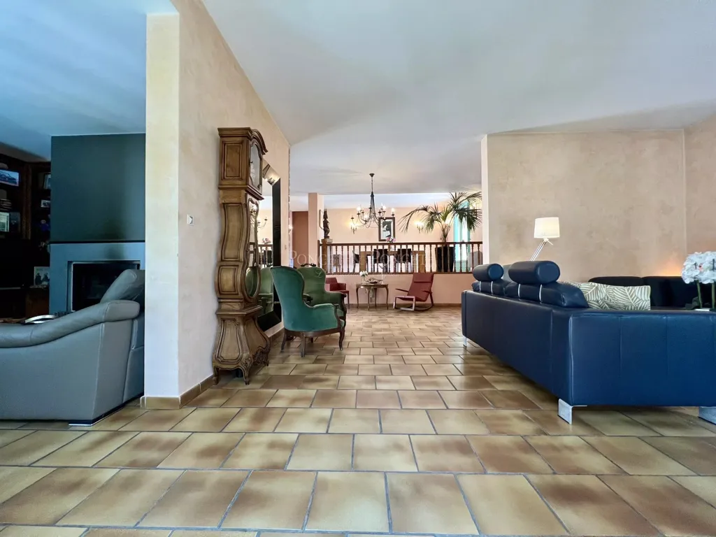Elutuba - Villa with Pool in Provençal Gard