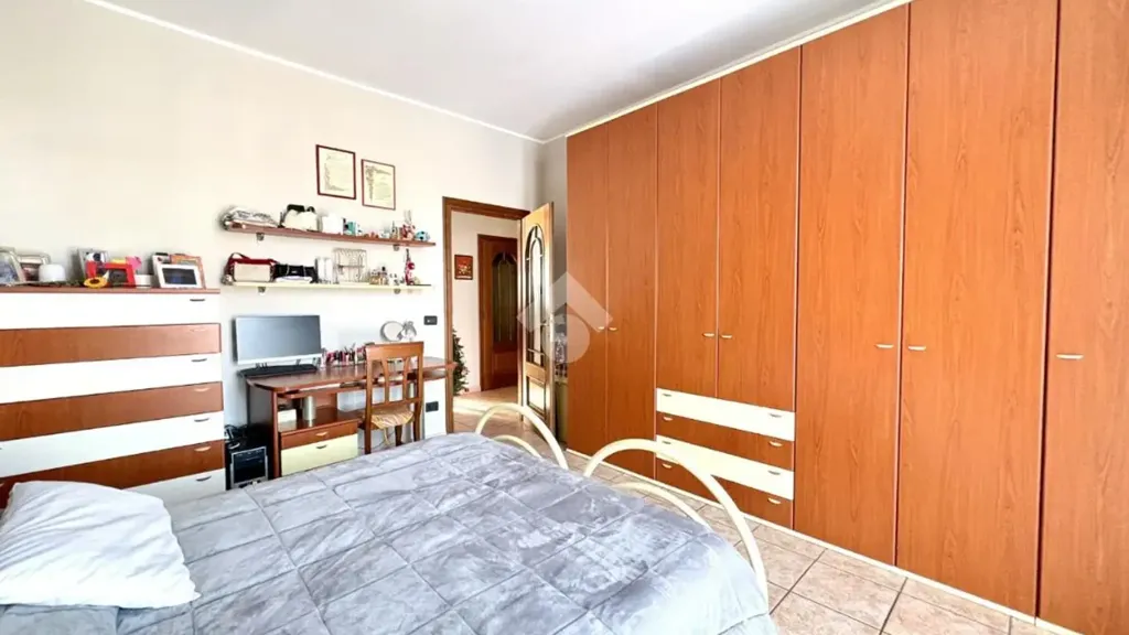 Magamistoad - Apartment with Balcony and Terrace in La Loggia