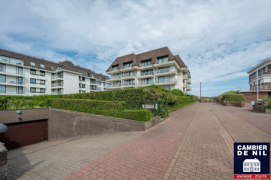 Extérieur - Appartement sur le Wandeldijk à Amsterdam