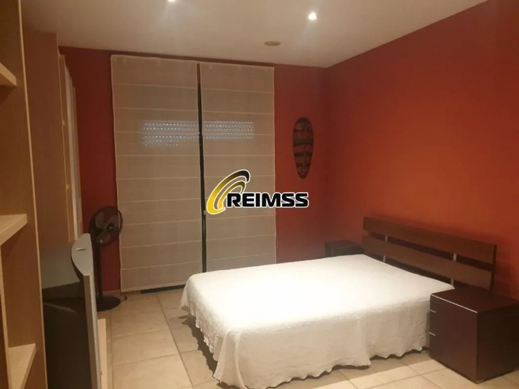 Chambres - Chalet with Pool in Lloret de Mar