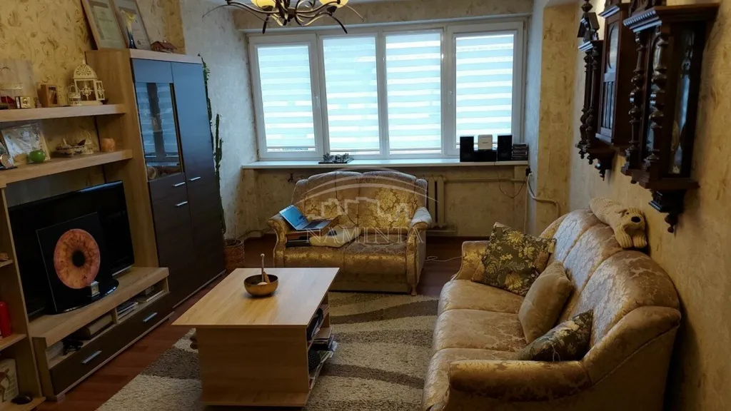 Appartement 2 pièces à Klaipėda