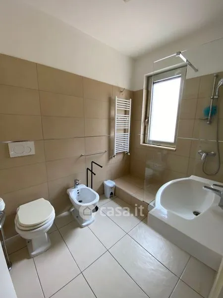 Salles de bain - Bifamiliar Villa with Panoramic Terrace in Terrarossa