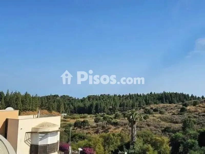 Extérieur - Apartment with Pool in Mijas, Hipódromo