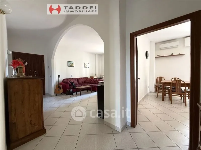 Ingresso - Apartment with Terrace in Scandicci