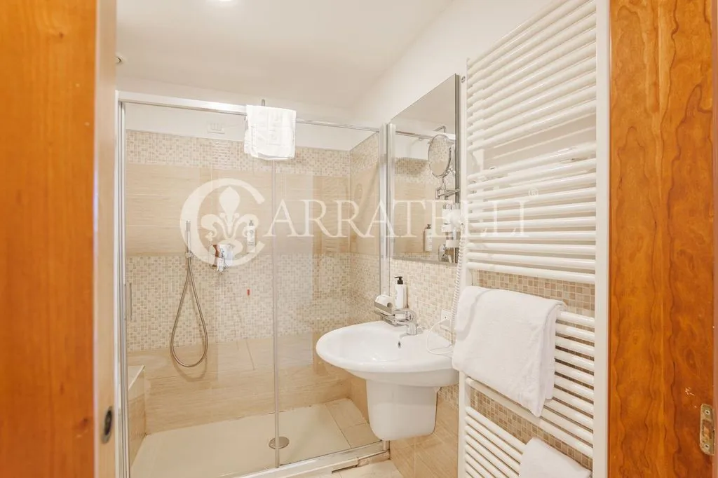 Vannitoad - Luxury Hotel with Private Park in Chianti