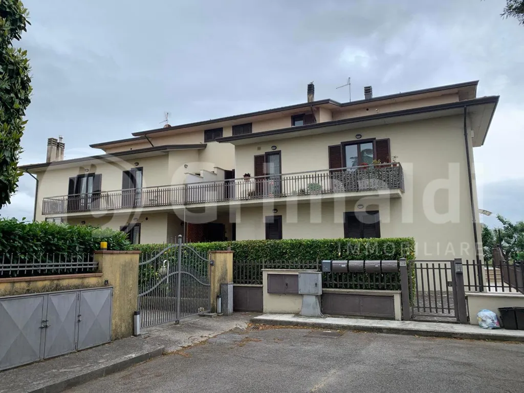 Extérieur - Apartment with Spacious Balcony in Assisi