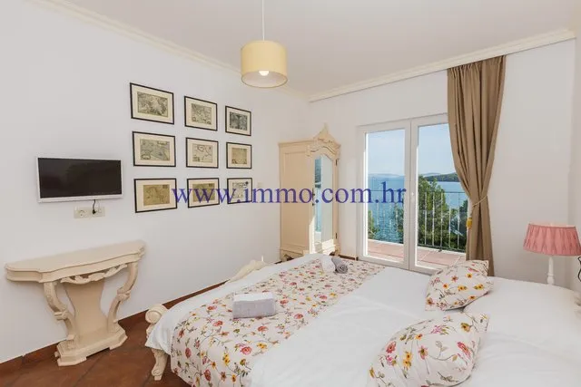 Magamistoad - Villa with Pool near Trogir Beach