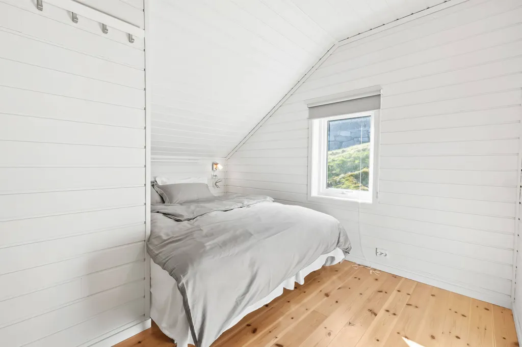 Chambres - Fritidsbolig with Sea View in Lindesnes