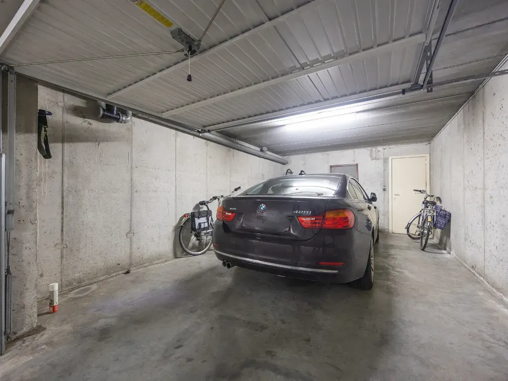 Garaaž - Garage Box in 't Park, Middelkerke