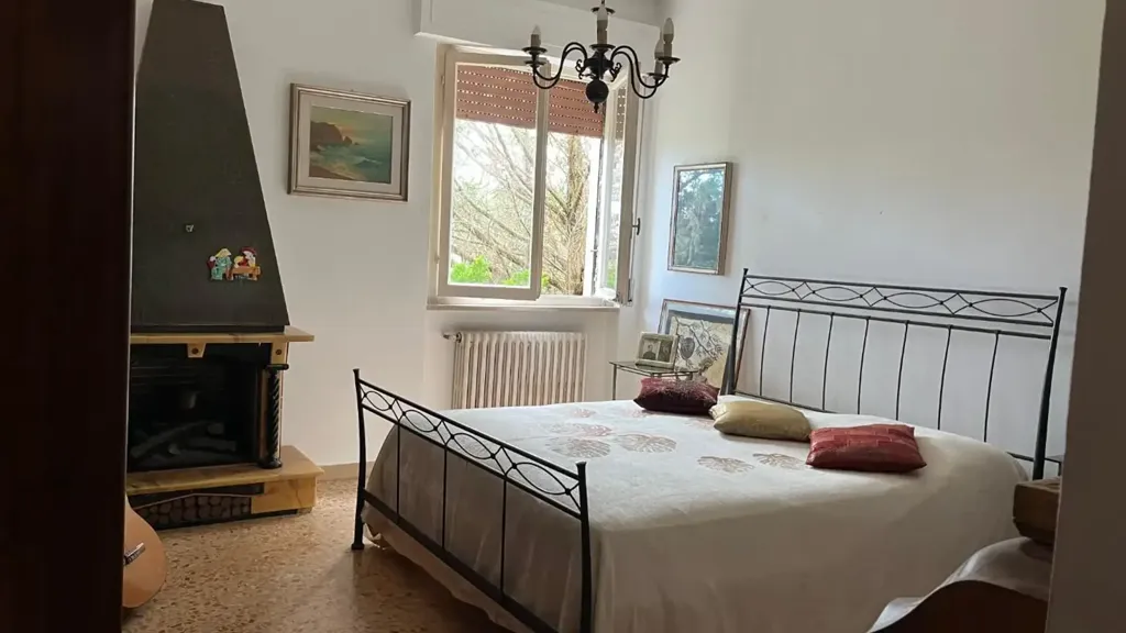 Magamistoad - Duplex Apartment with Garden in Pisa