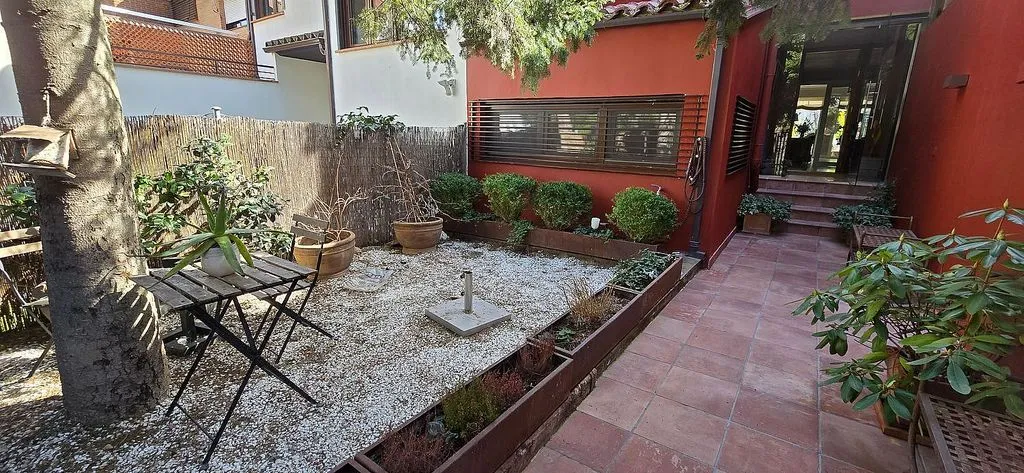 Aed - Semi-detached House with Pool in Montepríncipe