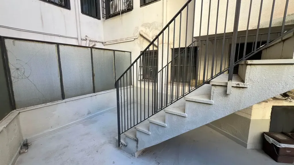 Toad - Two-Level Apartment with Terraces in Villabianca, Palermo