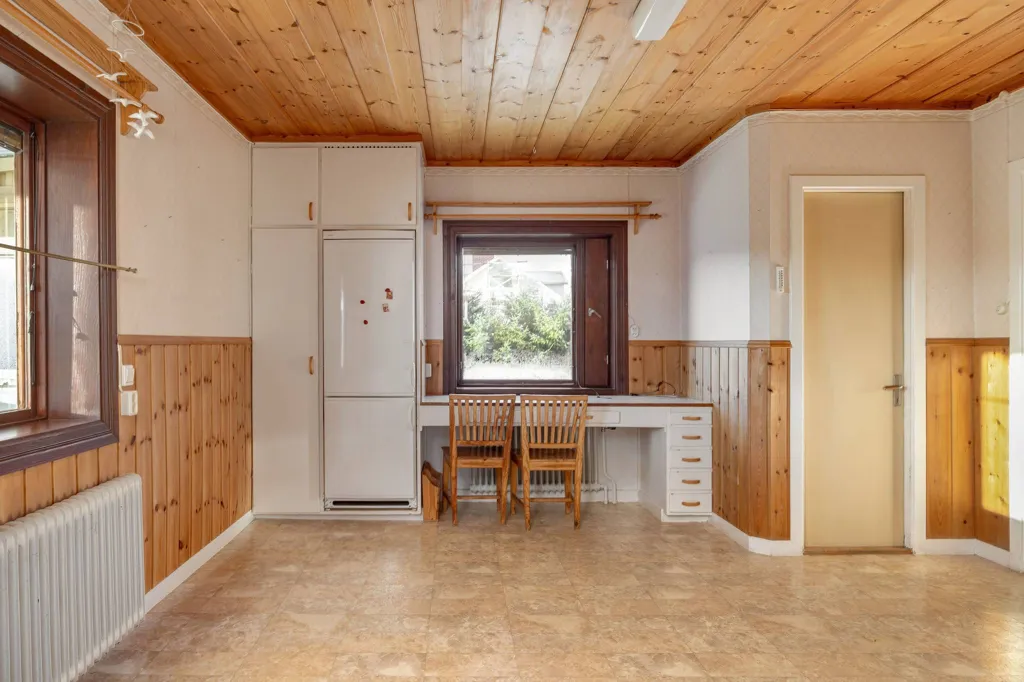 Maison 5 pièces à Nordanstigs kommun