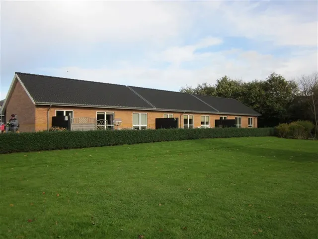 2-room apartment in Varde