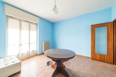 Dining Room - Villa with Private Garden in Cherasco