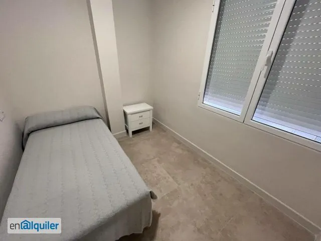 2 magamistoaga korter asukohas Almansa
