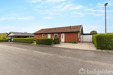 Toutes les photos (4) - 1-Storey Villa with Garden in Spentrup