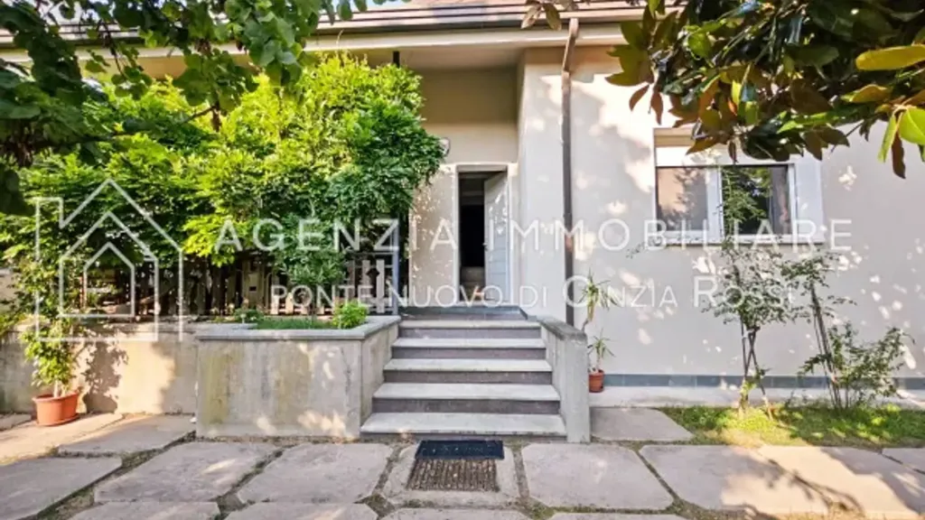 Extérieur - Class A1 Villa with Solar Panels in Ravenna