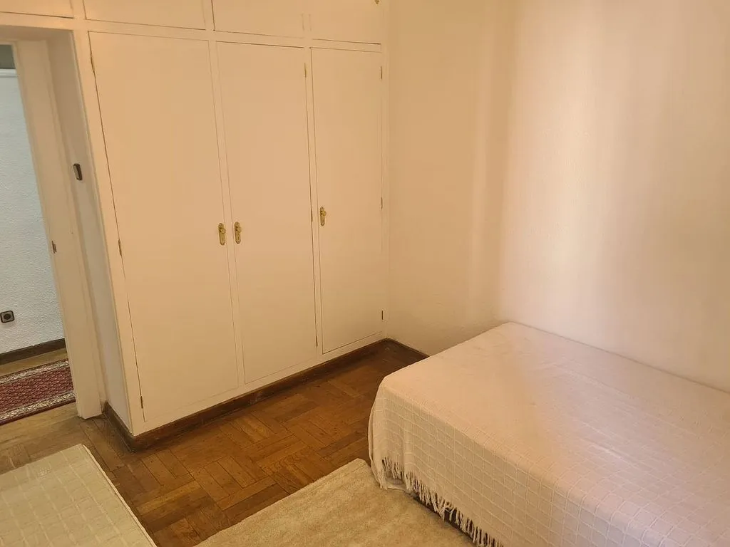 Magamistoad - Furnished Flat with Air Conditioning in Chamberí