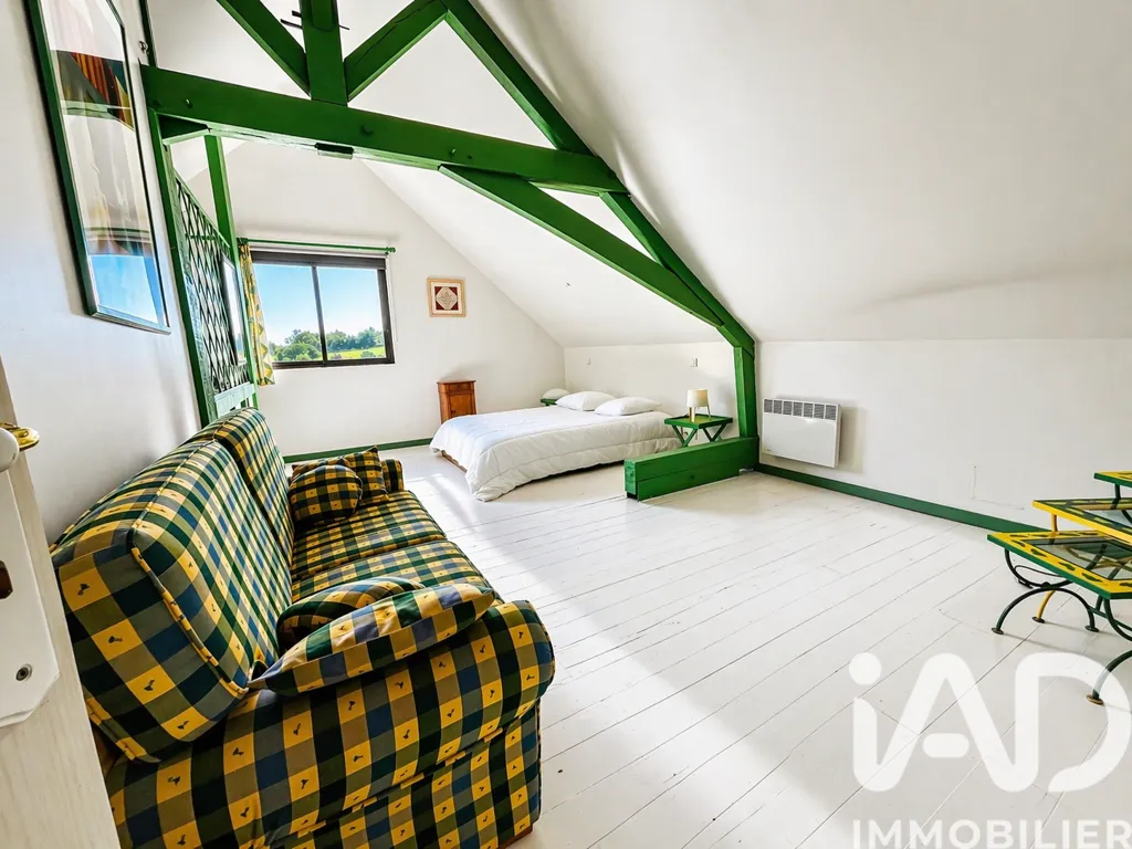 Magamistoad - Character House with Pool in Bergerac