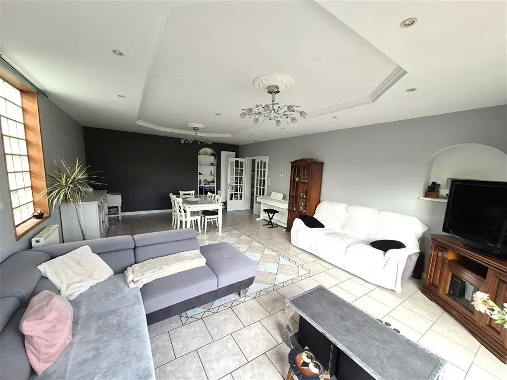 Maison 7 pièces à Achicourt