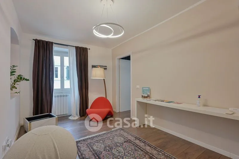 Elutuba - Modernised Apartment in Sarzana's Historic Centre