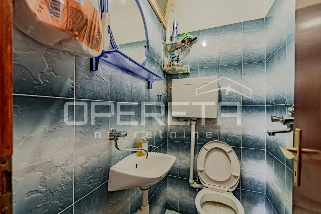 Bagni - Multi-Functional House with Sea View in Lumbarda