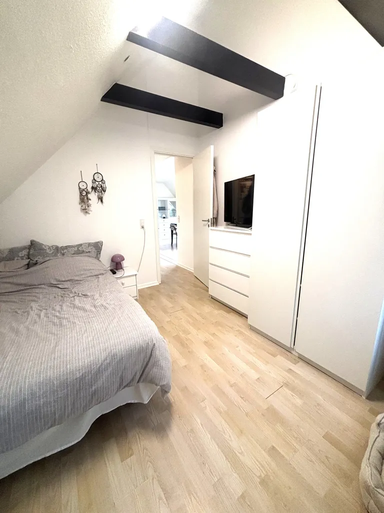Appartement 3 pièces à Hadsund