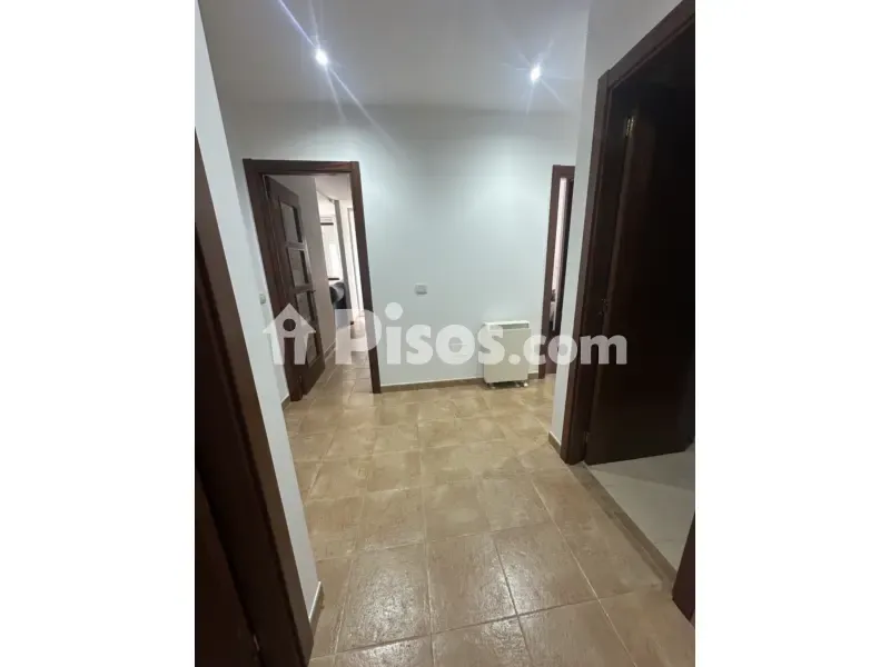 Entrée - Reformed Flat with Terrace in Ferrol Area