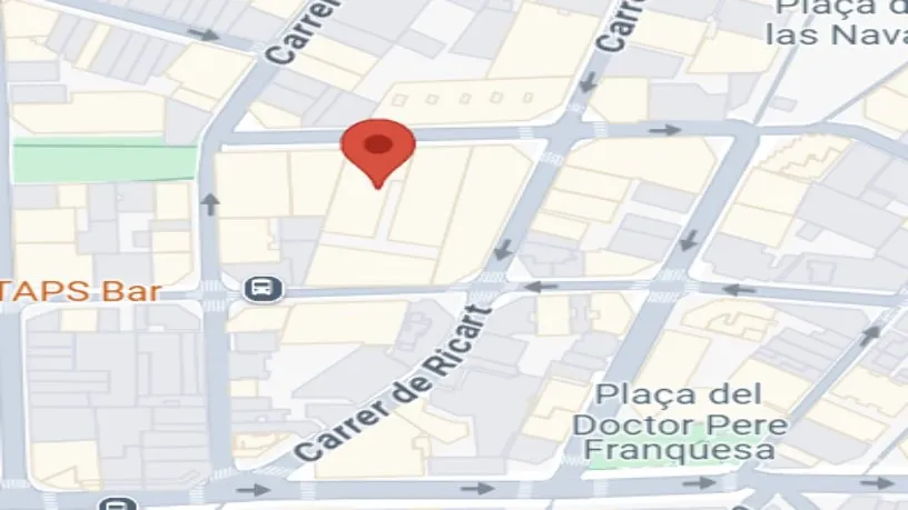 Apartment with Cultural Proximity in El Poble-sec